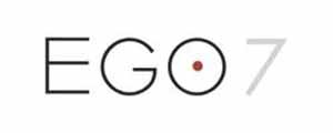 Logo Ego7 - Bottes et vêtements d'équitation