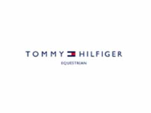 Logo  Tommy Hilfiger Equestrian