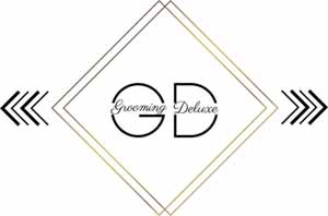 Logo  Grooming Deluxe Matériel d'équitation 